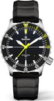 Damasko Watch DSub10 Wave Band