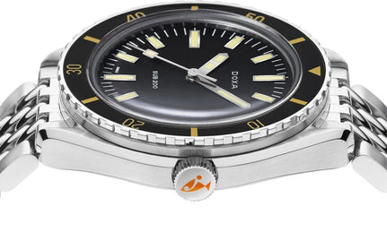 Doxa Sub 200 Sharkhunter Bracelet Watch product image