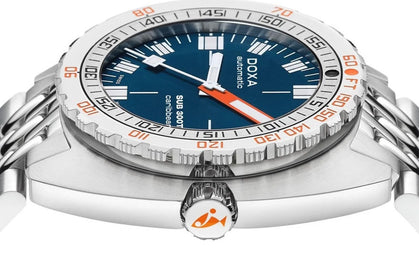 Doxa SUB 300T Caribbean Bracelet Watch product image