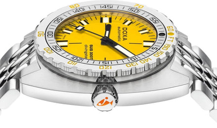 Doxa Sub 300T Divingstar Bracelet Watch product image