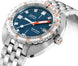 Doxa SUB 1500T Caribbean Bracelet Watch product image