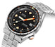 Doxa SUB 600T Sharkhunter Bracelet Watch product image