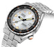 Doxa SUB 600T Searambler Bracelet Watch product image