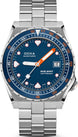 Doxa Watch SUB 600T Caribbean Bracelet 861.10.201.10