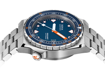 Doxa SUB 600T Caribbean Bracelet Watch product image