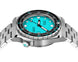 Doxa SUB 600T Aquamarine Bracelet Watch product image