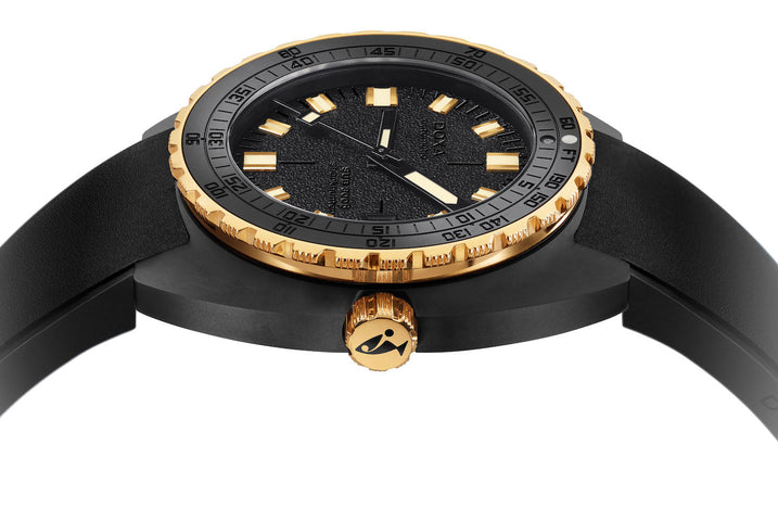 Doxa SUB 300 Beta Sharkhunter Watch product image