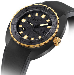 Doxa SUB 300 Beta Sharkhunter Watch product image