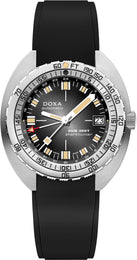 Doxa Watch SUB 250T GMT Sharkhunter Vintage 855.10.101V.20