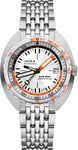 Doxa Watch SUB 250T GMT Searambler Bracelet 855.10.021.1