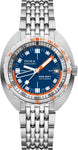 Doxa Watch SUB 250T GMT Caribbean Bracelet 855.10.201.10