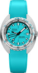 Doxa Watch SUB 250T GMT Aquamarine 855.10.241.25