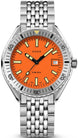 Doxa Sub 200 Professional Stainless Steel Bracelet Watch 796.10.351.10