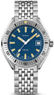 Doxa Sub 200 Caribbean Stainless Steel Bracelet Watch 796.10.201.10