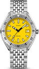 Doxa Sub 200 Divingstar Stainless Steel Bracelet Watch 796.10.361.10