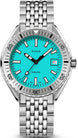 Doxa Sub 200 Aquamarine Stainless Steel Bracelet Watch 796.10.241.10