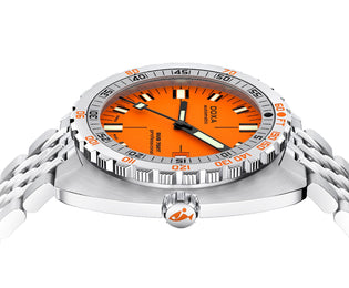 Doxa Sub 750T Professional Bracelet Watch