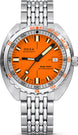 Doxa Sub 750T Professional Bracelet Watch 825.10.351.10