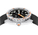 Doxa Sub 750T Sharkhunter Black Rubber Watch product image