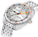 Doxa Sub 750T Searambler Bracelet Watch product image