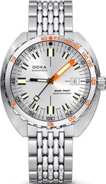 Doxa Sub 750T Searambler Bracelet Watch 825.10.021.10