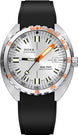 Doxa Sub 750T Searambler Black Rubber&nbsp;&nbsp;Watch 825.10.021.20