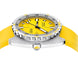 Doxa Sub 750T Divingstar Yellow Rubber  Watch