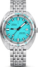Doxa Sub 750T Aquamarine Bracelet Watch 825.10.241.10