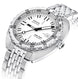 Doxa Sub 750T Whitepearl Bracelet Watch