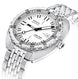 Doxa Sub 750T Whitepearl Bracelet Watch product image