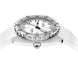 Doxa Sub 750T Whitepearl White Rubber Watch