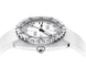 Doxa Sub 750T Whitepearl White Rubber Watch product image