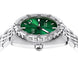 Doxa Sub 750T Sea Emerald Bracelet Watch product image