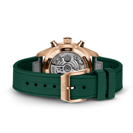 IWC Pilots Chronograph 41 Watch
