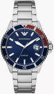 Emporio Armani Watch Diver Mens AR11339