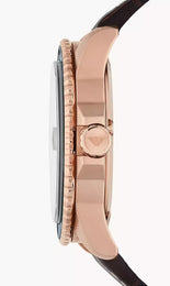 Emporio Armani Diver Mens Watch