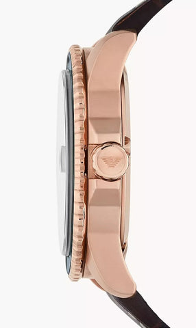 Emporio Armani Diver Mens Watch