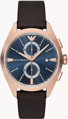 Emporio Armani Watch Chronograph Mens AR11554