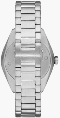 Emporio Armani Moonphase Mens Watch