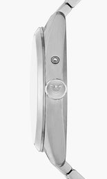 Emporio Armani Moonphase Mens Watch