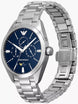 Emporio Armani Watch Moonphase Mens AR11553