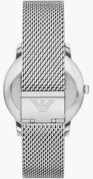 Emporio Armani Mens Watch