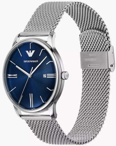 Emporio Armani Mens Watch