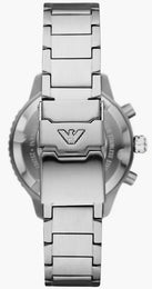 Emporio Armani Chronograph Mens Watch