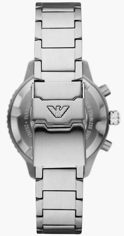 Emporio Armani Chronograph Mens Watch