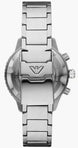 Emporio Armani Chronograph Mens Watch