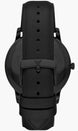 Emporio Armani Black Mens Watch