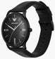 Emporio Armani Black Mens Watch