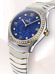 Ebel Sport Classic Ladies Watch