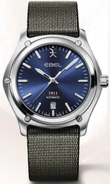 Ebel 1911 Mens Watch